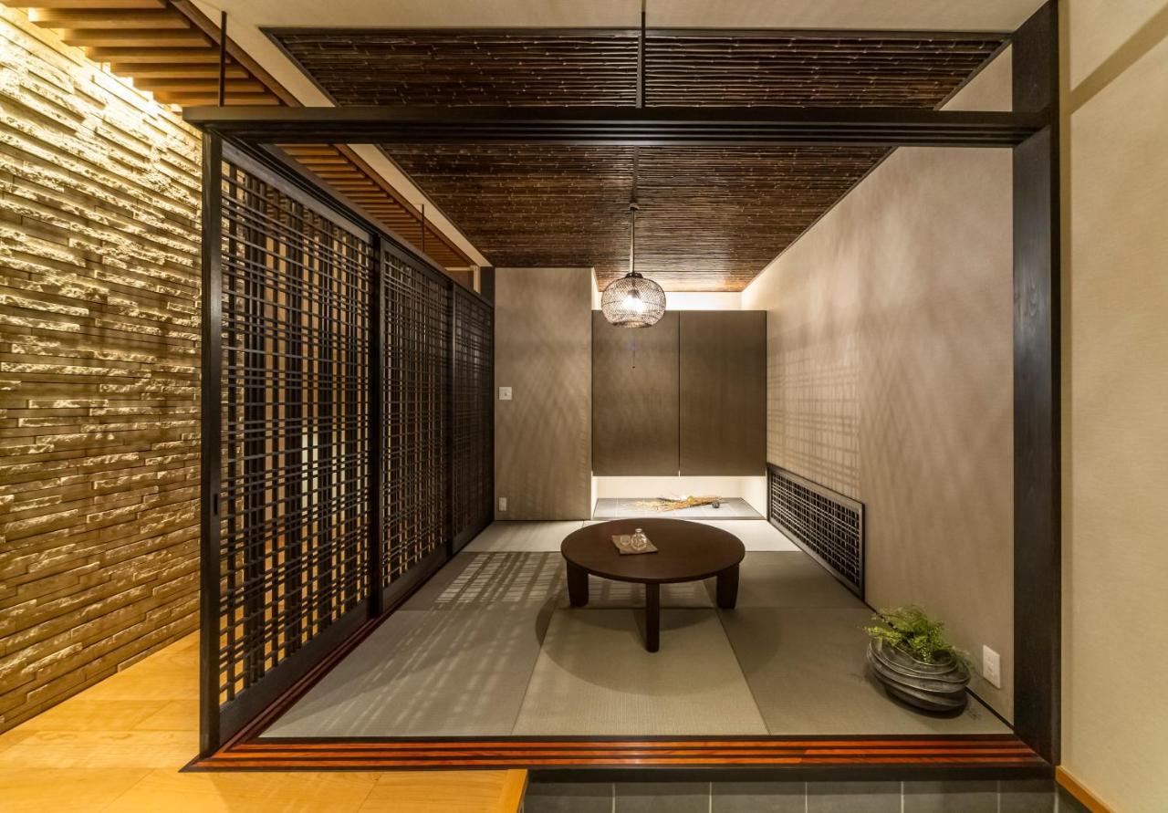 Villa-Rizo 山田 تاكاياما المظهر الخارجي الصورة