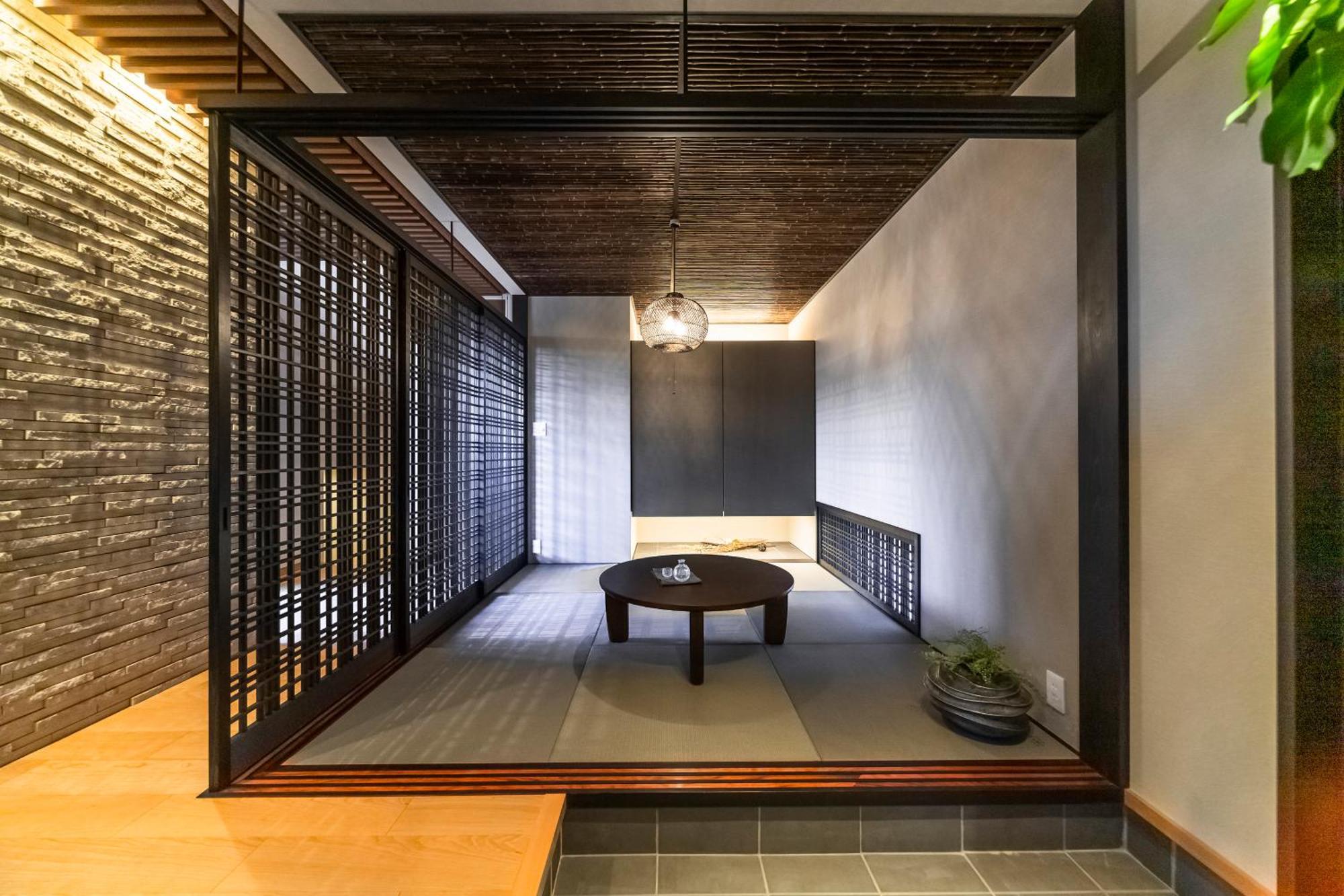 Villa-Rizo 山田 تاكاياما المظهر الخارجي الصورة